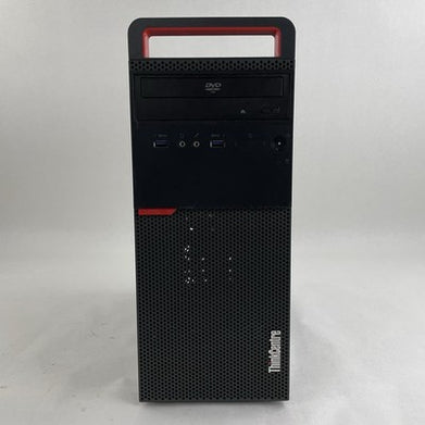 Lenovo ThinkCentre M700 MT i5-6400 2.70 GHz 8 GB RAM No HDD/OS