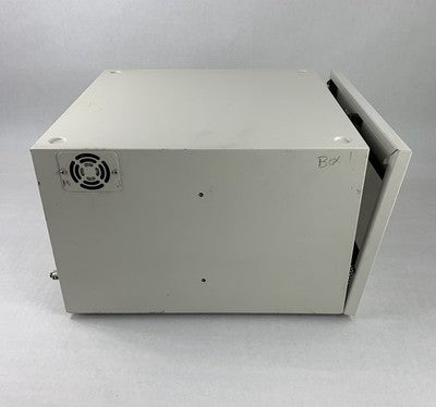 Mitel SX-200 SX200RM 9109-600-001-NA PBX Cabinet Only No Cards No Key