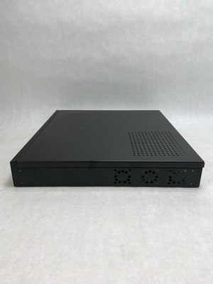 Exacq IPS-2000-ELIP 1U Server Rackmount Chassis Sparkle Power SPI220LE 250W PSU