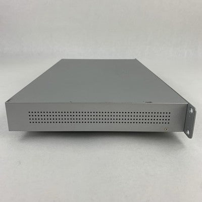 Cisco Meraki MS120-48 48-Port Gigabit Ethernet Switch Tested Reset