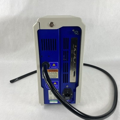Polymer PL-ELS2100Ice Ice Evaporative Light Scattering Detector