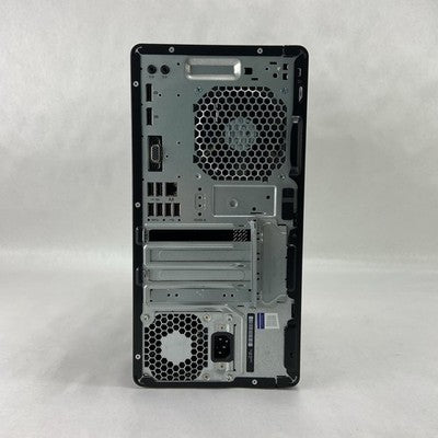 HP ProDesk 600 G3 MT Intel Core i5-7500 3.4GHz 8GB RAM No HDD No OS