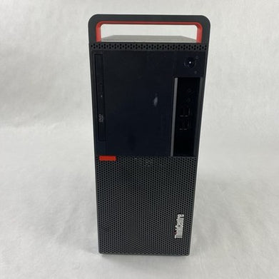 Lenovo ThinkCentre M910T MT Intel Core i5-6500 3.2GHz 1x8GB RAM No HDD No OS