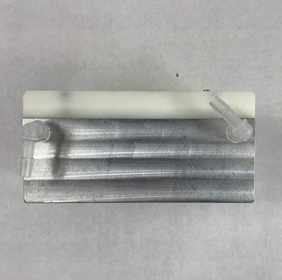 Custom Heat Tool Block for Beckman Biomek 2000/3000/4000 - Style F