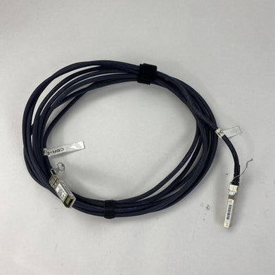 Cisco SFP-H10GB-CU5M Cables SFP - Lot of 4