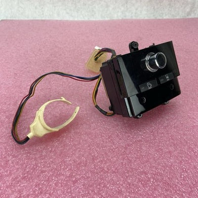 Jura Impressa S9 Type 655 A1 Control Panel Steam Regulator Onetouch