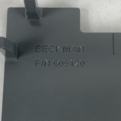Beckman Coulter 609120 Labware Holder Lot of 10