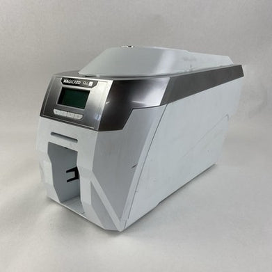 MagiCard 3652-0001 Rio Pro Card Printer - For Parts or Repair