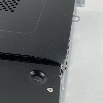 HP 500B MT Pentium Dual-Core E5700 3GHz 2GB RAM No HDD No OS