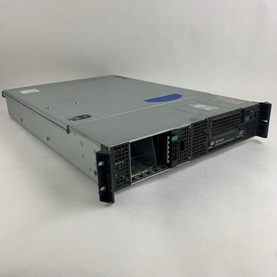 Intel SR2625 Server S5520UR Server 2x Xeon X5650 2.67 GHz 32 GB Ram No OS NO HDD