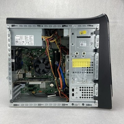 Dell XPS 8300 MT Intel Core i5-2320 3GHz 4GB RAM No HDD No OS R6450