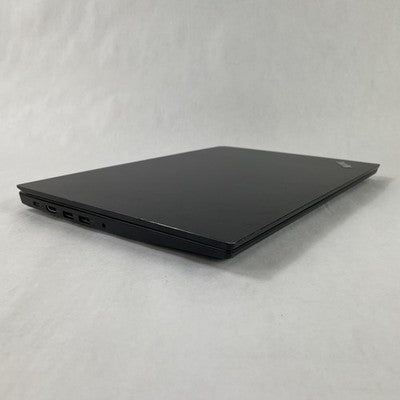 Lenovo ThinkPad E580 15.6" i5-7200U 2.50 GHz 8 GB RAM No SSD No OS No AC