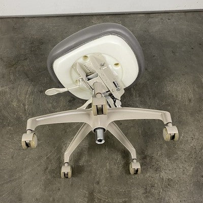 A-dec 1601 / 1622 Dental Doctor Stool - 6 Total