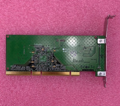Cisco 74-3176-01 Accelerator Card