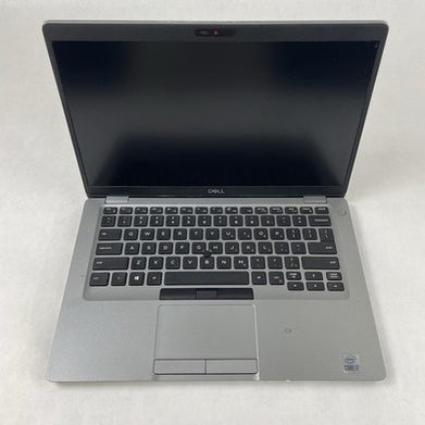 Dell Latitude 5410 14" i7-10610U 1.80 GHz 16 GB RAM No SSD/OS/AC - Bottom