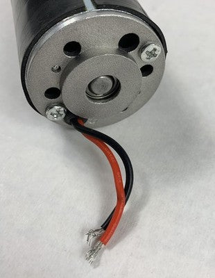 Unbranded Brushless Spindle DC Motor