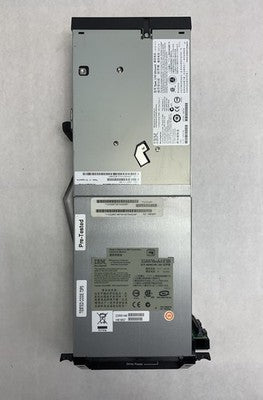 IBM System Storage TS1040 3588 F4A Ultrium LTO 4 Tape Drive