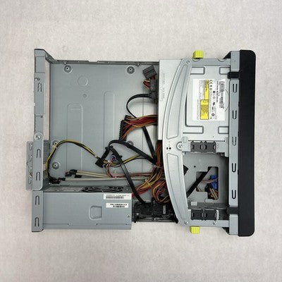 In Win BL631 ATX SFF Desktop Conputer Case Powerman IP-S300FF1-0 300W PSU