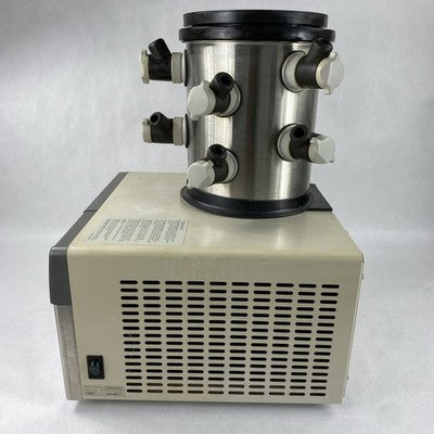 Labconco 7750020 FreeZone 4.5 Liter Benchtop Freeze Dry System
