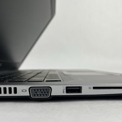 HP EliteBook 850 G3 15.6" i5-6200U 2.30 GHz 8 GB RAM No SSD No OS - Bad Bottom