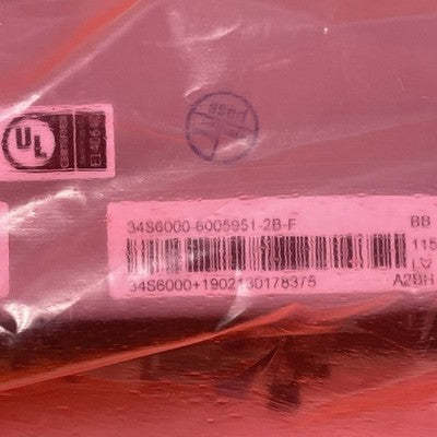 Lexmark 40X5344 Fuser Assembly, 110-120V,