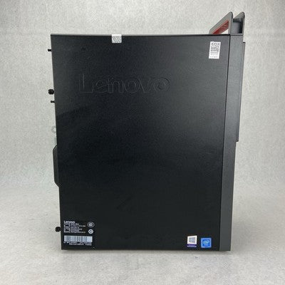 Lenovo ThinkCentre M710t-N008 MT Intel Celeron G3900 2.8GHz 2GB RAM No HDD No OS