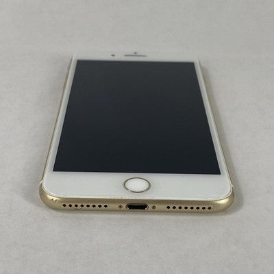 Apple iPhone 7 Plus A1661 32GB Sprint 5.5" Gold IOS 15.8.5 - Bad Home Button