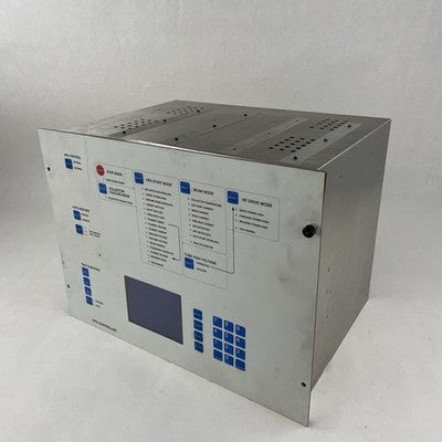 Comark D452104 / D452104 & HPA Controller