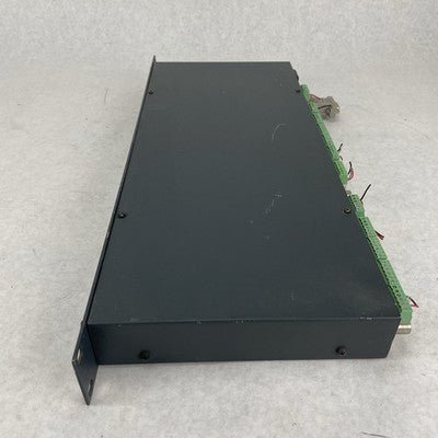 Kramer 10X1 Vertical Interval Composite Video & Balanced Stereo Switcher VS-1011