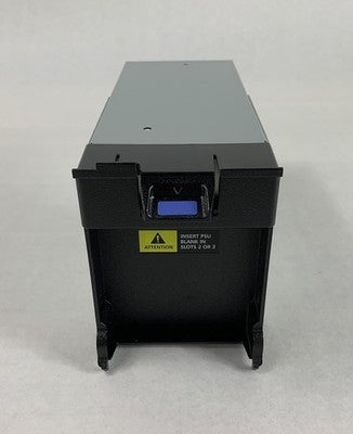 Netapp 111-00733+C0 Server Power Supply Blank