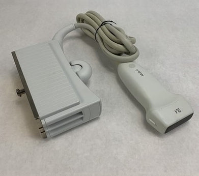 Acuson 9L4 Ultrasound Probe - Untested