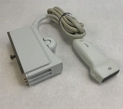 Acuson 9L4 Ultrasound Probe - Untested