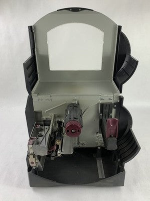 Zebra ZM400 ZM400-2001-0100T 200dpi LP / TLP Thermal Printer - Parts or Repair