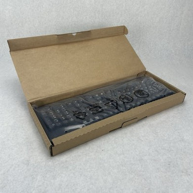 Lenovo USB AI Keyboard 1PSD51P47999 Open Box Lot of 10