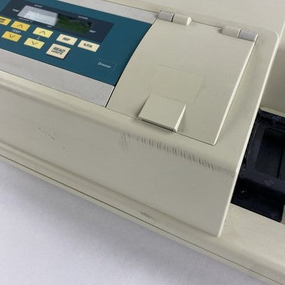 Molecular Devices SpectraMax Plus 384 Microplate Spectrophotometer