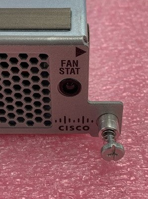 Cisco 800-34174-01 N2K-C2248-FAN=V02 Fan Unit