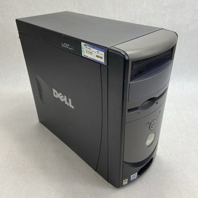 Dell Dimension 2350 MT Intel Pentium 4 2GHz 256MB RAM No HDD No OS