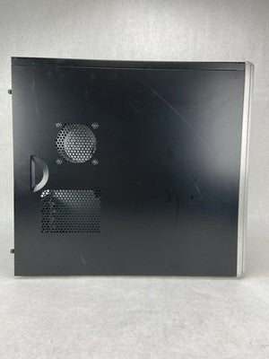 Cooler Master Centurion 5 ATX Mid Tower Computer Case CoolMax V-500 500W PSU