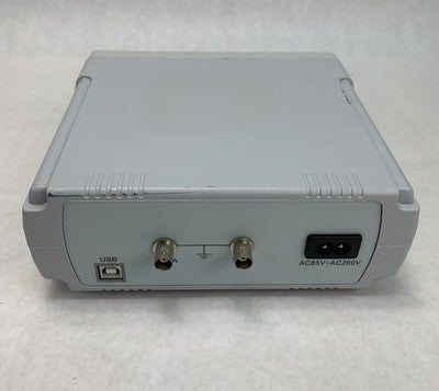 FeelTech FY2200SP-2M Dual Channel DDS Function Signal Generator/Counter - Tested