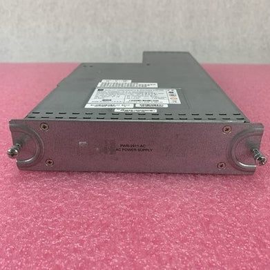 Cisco DCJ1902-01PLF 190W Power Supply PWR-2911-AC V05 - Tested - Lot of 3