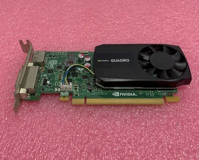 Nvidia Quadro K620 2GB Video Graphics Card