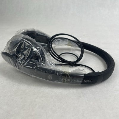 Sennheiser SC 165 Double-Sided (Binaural) Headset