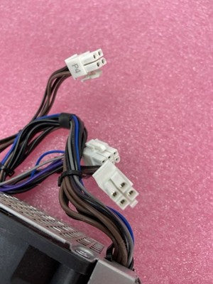 Lot of 2 Dell J17YJ 80 Plus Bronze 260W Power Supply
