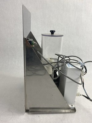 Med Associates Pellet Dispenser 1000mg Setup w/ Control SG-716B Lever ENV-612M