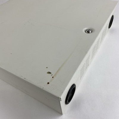 Black Box RM525A-R2 Electric Encloser - No key