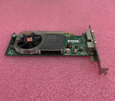 ATI Radeon B629 109-B62941-00 PCI-E Video Graphics Card