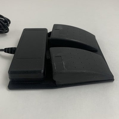 Kinesis FS22A-USB Joystick Button Dual Action Foot Switch