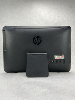 HP 19-3013W AIO AMD E1-2500 1.4GHz 4GB RAM No HDD No OS