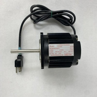 Electric Indicator ASHJNEXV-3339-T54 720 RPM Hysteresis Synchronous AC Motor