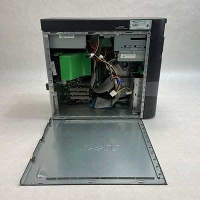 Dell Optiplex 170L MT Celeron 2.4GHz 1GB RAM No HDD No OS